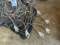 Harco loor ice hanglamp - afbeelding 2 van  7