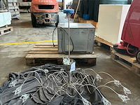 Harco loor ice hanglamp - afbeelding 6 van  7