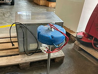 Harco loor ice hanglamp - afbeelding 7 van  7