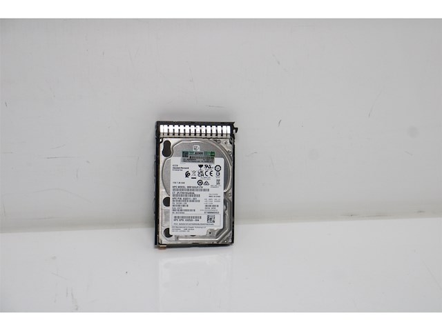 Hard drive hpe 832514 b21 1 tb 2,5 - afbeelding 2 van  2