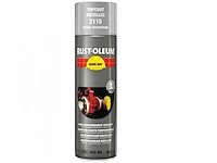 Hard hat - rust-oleum 2115 ral 9001 - spuitbus verf (3x)