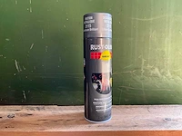 Hard hat - rust-oleum 2115 ral 9001 - spuitbus verf (3x) - afbeelding 5 van  7