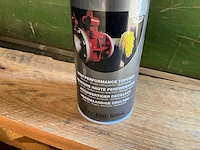 Hard hat - rust-oleum 2115 ral 9001 - spuitbus verf (3x) - afbeelding 7 van  7