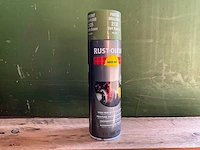 Hard hat - rust-oleum 2135 resedagroen ral6011 - spuitbus verf (6x) - afbeelding 2 van  7