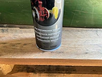 Hard hat - rust-oleum 2135 resedagroen ral6011 - spuitbus verf (6x) - afbeelding 4 van  7