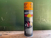 Hard hat - rust-oleum 2148 veiligheidsgeel - spuitbus verf (4x) - afbeelding 2 van  7