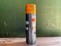 Hard hat - rust-oleum 2148 veiligheidsgeel - spuitbus verf (4x) - afbeelding 5 van  7