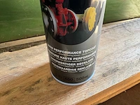 Hard hat - rust-oleum 2148 veiligheidsgeel - spuitbus verf (4x) - afbeelding 7 van  7