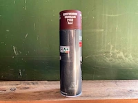 Hard hat - rust-oleum 2169 roodbruin roestwerend - spuitbus primer (9x) - afbeelding 6 van  8
