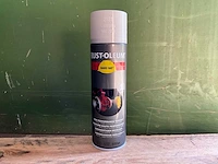 Hard hat - rust-oleum 2181 lichtgrijs ral7035 - spuitbus verf (6x) - afbeelding 2 van  7