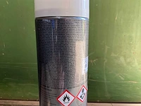 Hard hat - rust-oleum 2181 lichtgrijs ral7035 - spuitbus verf (6x) - afbeelding 7 van  7