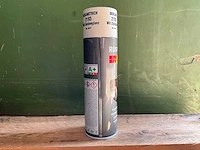 Hard hat - rust-oleum 2193 zijdeglans wit ral 9010 - spuitbus verf (3x) - afbeelding 5 van  7