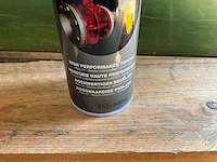 Hard hat - rust-oleum 2193 zijdeglans wit ral 9010 - spuitbus verf (3x) - afbeelding 7 van  7