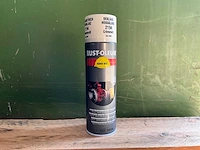 Hard hat - rust-oleum 2194 crème-wit ral9001 - spuitbus verf (5x) - afbeelding 2 van  8