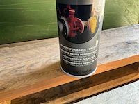 Hard hat - rust-oleum 2194 crème-wit ral9001 - spuitbus verf (5x) - afbeelding 7 van  8