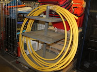 Hard plastic slang - afbeelding 1 van  3