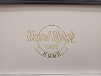 Hard rock café kobe broche set - christmas special - afbeelding 8 van  9