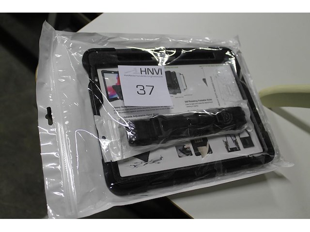Hardcase voor ipad pro 11. - afbeelding 1 van  1