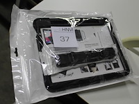 Hardcase voor ipad pro 11. - afbeelding 1 van  1