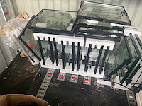 Hardglazen uitzetramen beglazing (22x) - afbeelding 3 van  4