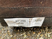 Hardhout (111x) - afbeelding 6 van  6