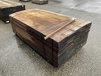 Hardhout (114x) - afbeelding 3 van  6