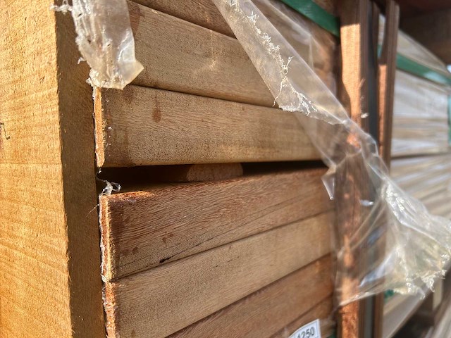 Hardhout (140x) - afbeelding 3 van  3