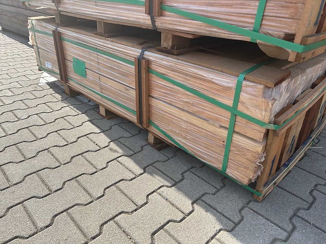 Hardhout (140x) - afbeelding 1 van  3