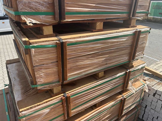 Hardhout (140x) - afbeelding 2 van  3