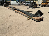 Hardhout (20x) - afbeelding 1 van  6