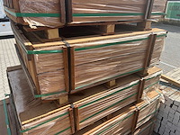 Hardhout (340x) - afbeelding 1 van  3