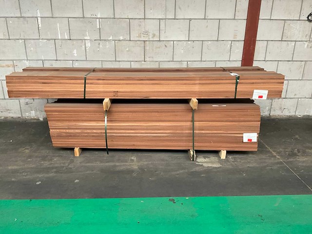 Hardhout (367x) - afbeelding 2 van  5