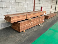 Hardhout (367x) - afbeelding 3 van  5