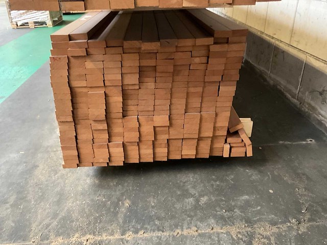 Hardhout (367x) - afbeelding 5 van  5