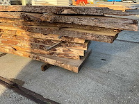 Hardhout (9x) - afbeelding 2 van  6