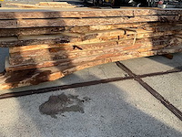 Hardhout (9x) - afbeelding 3 van  6