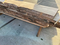 Hardhout (9x) - afbeelding 5 van  6