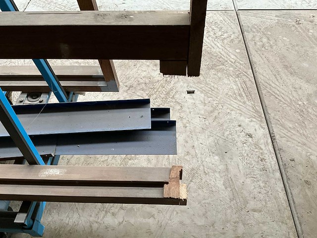 Hardhout kozijn (5x) - afbeelding 2 van  10