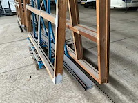 Hardhout kozijn (5x) - afbeelding 6 van  10