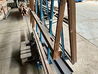 Hardhout kozijn (5x) - afbeelding 8 van  10