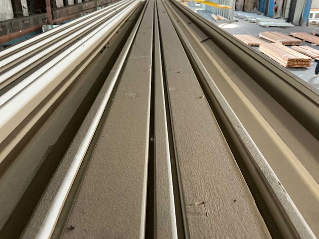 Hardhout kozijn prof 5900 mm (12x) - afbeelding 5 van  8