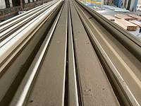Hardhout kozijn prof 5900 mm (12x) - afbeelding 5 van  8