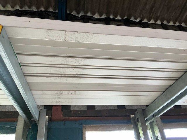Hardhout kozijn prof 5900 mm (12x) - afbeelding 6 van  8