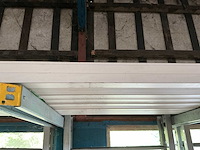 Hardhout kozijn prof 5900 mm (12x) - afbeelding 7 van  8
