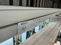Hardhout kozijn prof 5900 mm (12x) - afbeelding 8 van  8