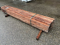 Hardhout lat (60x) - afbeelding 1 van  5