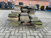 Hardhout planken (30x) - afbeelding 3 van  4