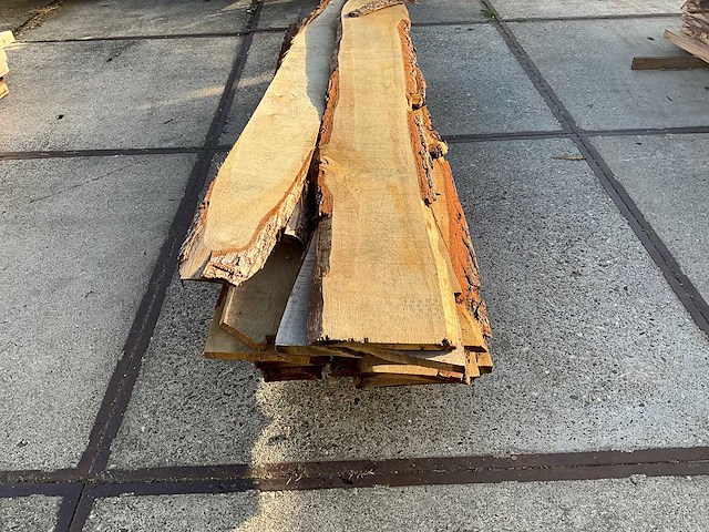 Hardhout - afbeelding 1 van  7