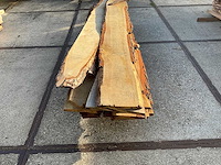 Hardhout - afbeelding 1 van  7