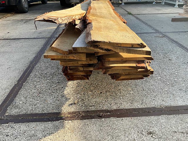 Hardhout - afbeelding 2 van  7